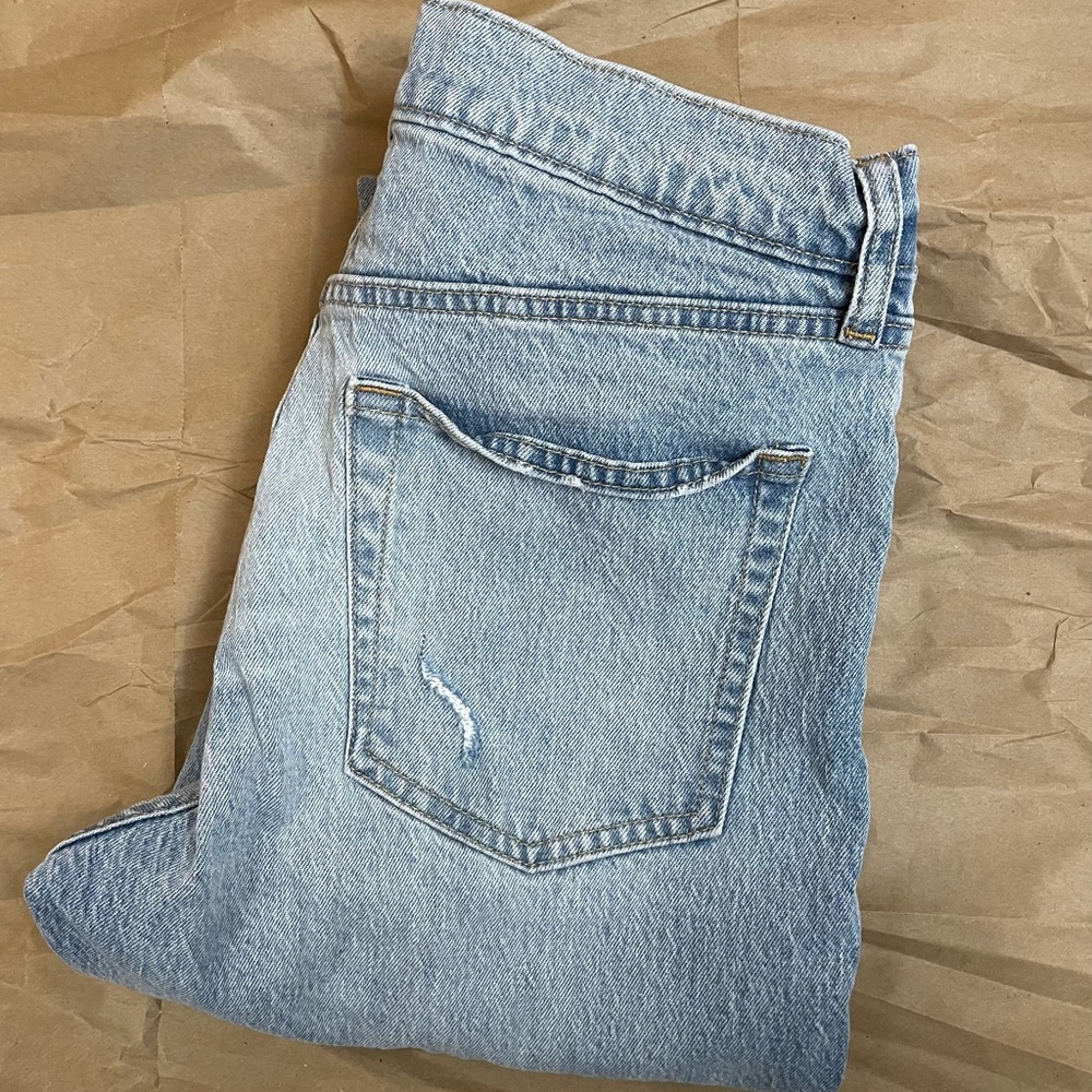 Gap jean
